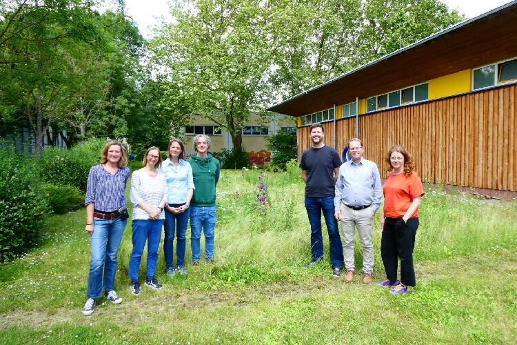 Netzwerktreffen