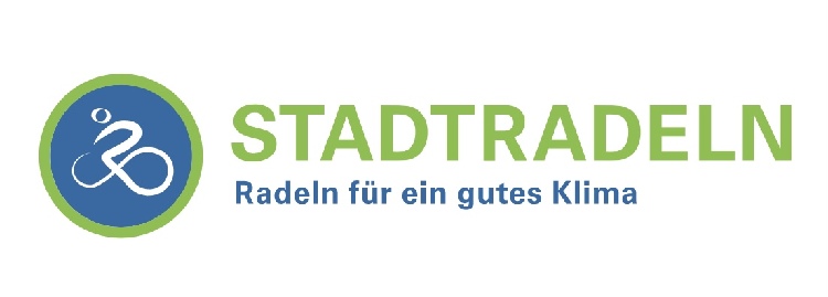Logo: Stadtradeln